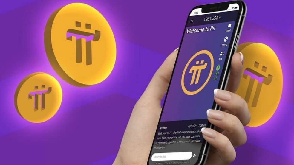 تا کی باید به پای نتورک (Pi Network) اعتماد کنیم!؟ | بررسی و تحلیل آخرین نوسانات پای نتورک | دوشنبه - ۲۷ مرداد ۱۴۰۴ 1 عکس لوگو رمزارز پای نتورک تا کی باید به پای نتورک (Pi Network) اعتماد کنیم!؟ بررسی و تحلیل آخرین نوسانات پای نتورک دوشنبه - ۲۷ مرداد ۱۴۰۴